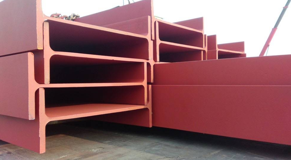 Hak Stalowy Obrotowy