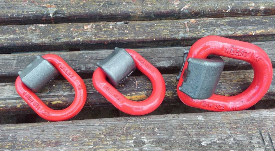 Profil Stalowy Zamknięty