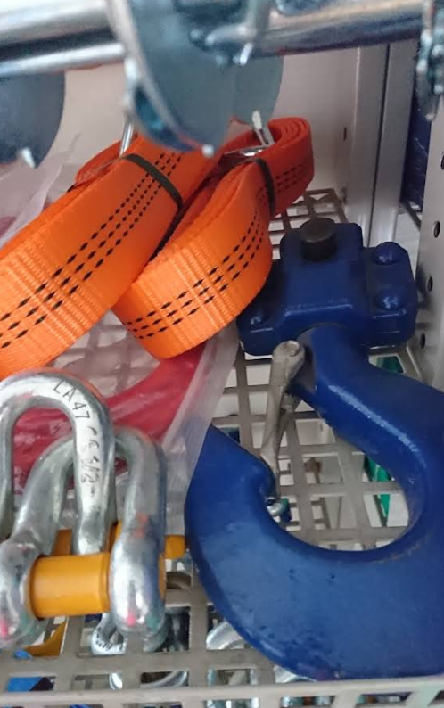 Blacha Stalowa Gorącowalcowana