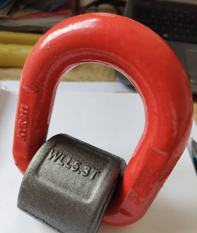 Pręt Zbrojeniowy Żebrowany